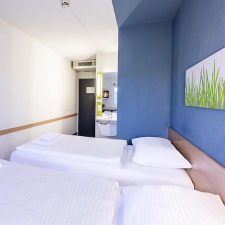 B&B Hotel Giessen-Linden Linden  Εξωτερικό φωτογραφία