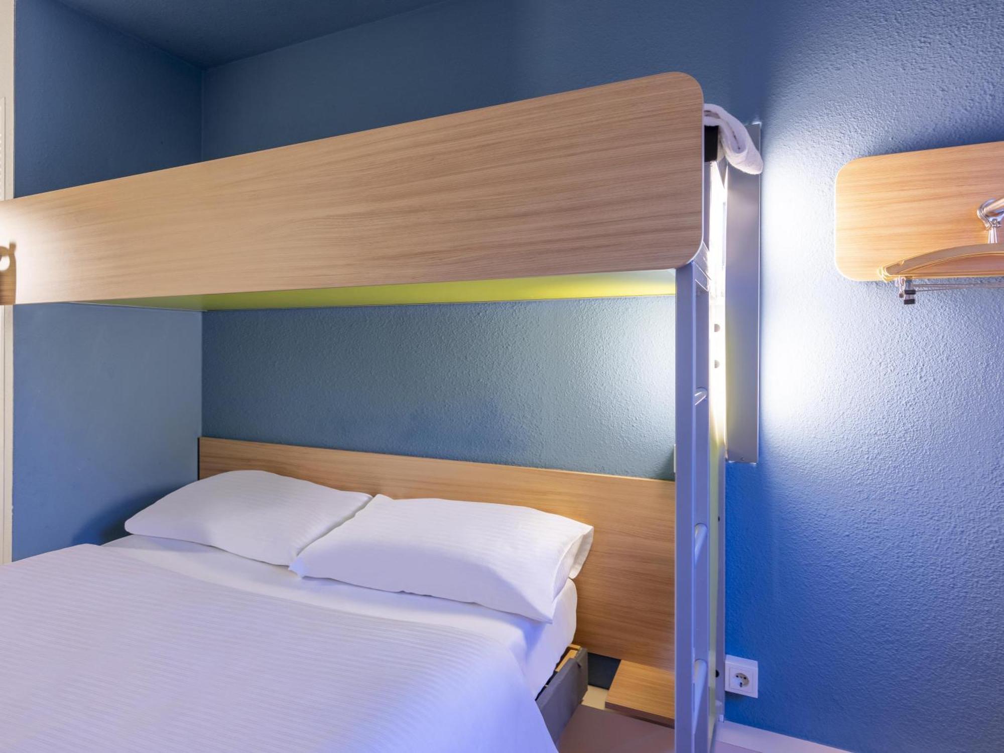 B&B Hotel Giessen-Linden Linden  Εξωτερικό φωτογραφία